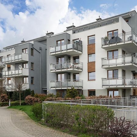 24 Apart Kosakowo Exterior foto
