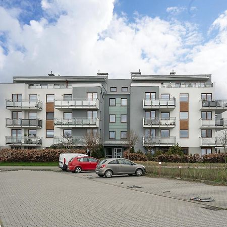 24 Apart Kosakowo Exterior foto